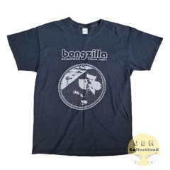 Bongzilla European Tour 2017 T-Shirt Top Band USA Rock Metal Live Concert