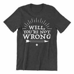 Personalized Heavy T-Shirt Customized w/Photo, Text, Logo on Hanes Authentic