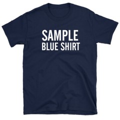 Custom Text T-shirt Personalized Shirt Customized Shirt Design Your Own Shirt