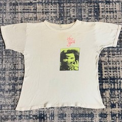 1988 THE SUGARCUBES LIFES TOO GOOD AOP Vintage T-Shirt Reprint