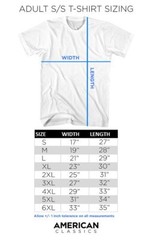 Motley Crue Shout Raglan T-Shirt