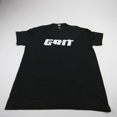 District Perfect Tri Short Sleeve Shirt Men’s Black Used L
