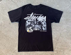 Digital Underground Gift For Friends Black T-Shirt Cotton All Size 7D1741