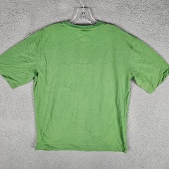 Coolibar T-Shirt Mens Large Stretch UPF 50+ Sun Protection Crew Neck Pullover