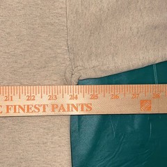 Vintage 90s MLK & Rosa Parks Tribute T-Shirt Size XL