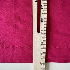 Vintage 90s Fruit of the Loom T-Shirt Mens Medium Single Stitch Plain Blank Tee