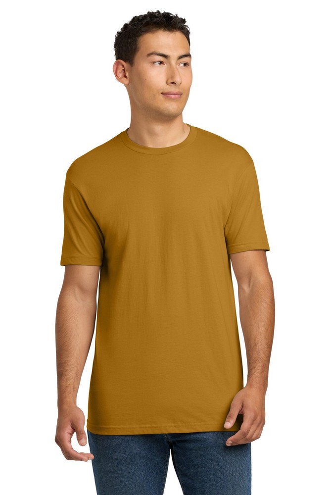 Next Level Apparel Adult Cotton Tee NL3600