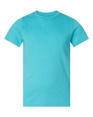 LAT 2565 Unisex 6101 T Shirt Tee XS-XL