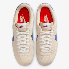 Nike WMNS Cortez Vintage ‘Sanddrift Game Royal’ (FJ2530-101) – 7 – Sanddrift Gam