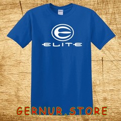 Elite Archery Blue Size S to 5XL