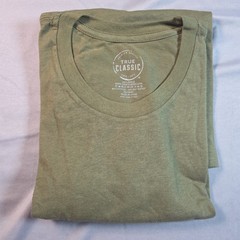 True Classic Crew Neck (5 pack) XXL 2X