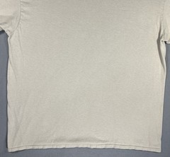 Denver Colorado 5280 Mens T-Shirt Size XL Off-White Short Sleeve