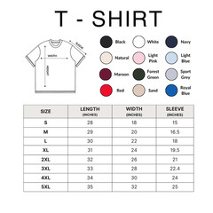 Raw Metal: Chained Intensity Art T-Shirt