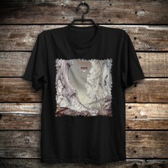 Yes band 1974 Relayer T shirt Jon Anderson, Steve Howe Reading Festival, Chris