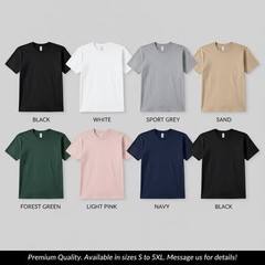 Matt Cardonna Alwayyz Ready Tee Shirt