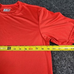 A4 Performance T-Shirt Men’s Small Athletic Workout Training
