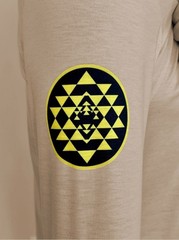 BSG Colonial Warrior Long Sleeve Uniform T-Shirt Galactica | 190GSM Cotton