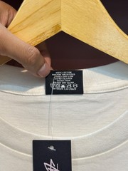 Stussy Corner Pocket tee – XLarge Original