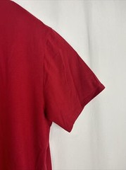 NIKE AIR JORDAN 31 MODERN WING RETRO GYM RED SHIRT SZ XXL ( 801049-687 )
