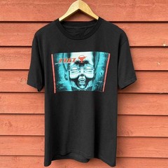 Fuel Band Something Like Human Shirt Unisex Concert S-5XL II241