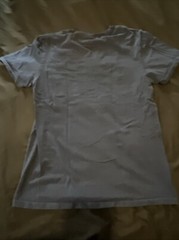 2 (two)Super Mario Bros T-shirts Sz Small (34/36). 100% Cotton. Machine Wash