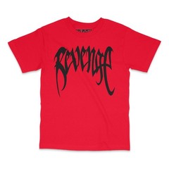 Revenge Unisex Graphic Design T-Shirt