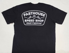 FASTHOUSE “SERVICE DEPARTMENT” XL LIMITED EDTION…VERY RARE