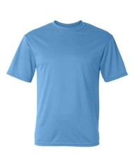 C2 Sport Performance Dri-Fit Crewneck tshirt