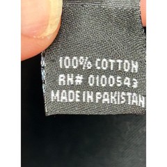 Another Hype Piece Mens XL Black Graphic Tee Success is a Journey