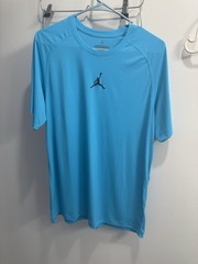 Michael Jordan Dri Fit Training Shirt