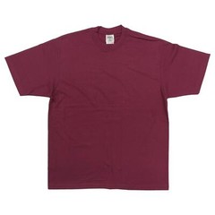 Shaka Wear 7.5 oz Max Heavyweight Short Sleeve T-Shirt (More Colors)