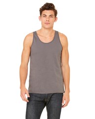 Canvas Unisex Cotton Jersey Tank Top 3480 XS-2XL 42 Colors!! NEW!