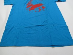 VTG Duty Free 1989 Annual Picnic T-Shirt Mens Large 42-44 Stedman Single Stitch