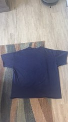 Vintage 1990s Russell Athletic Pro Cotton Made In The U.S.A Men’s T-Shirt XXL