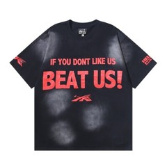 Hell Gel Sport star Logo tee Men’s Women’s Cotton Short sleeved T-shirt