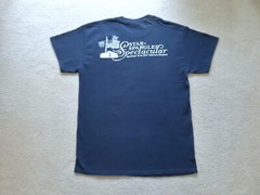 Men’s Gildan Star Spangled Spectacular Short Sleeve T-Shirt – Size Medium