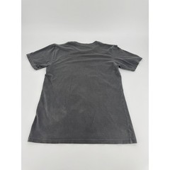 Led Zeppelin USA 1977 Tour Graphic Tee Life Clothing Co Charcoal Grey Small