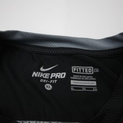 Nike Pro Dri-Fit Sleeveless Shirt Men’s Black Used XL