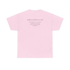 Goatamentise 1996 DEMO 2 sided Shirt 2XL to 5XL free shipping 🇺🇸 only