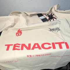 Tenaciti Studios Men’s XL Spider Graphic