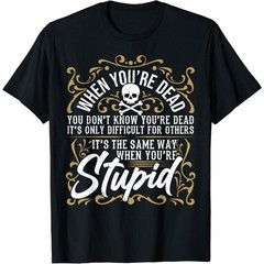 Sarcastic Saying_ Humor_ Funny Sarcasm_ Sarcastic T-Shirt