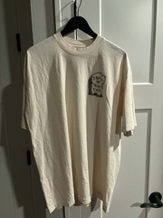 Forward Observations Group Ralph Steadman T Shirt Men’s Size Large not supdef