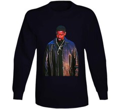 Training Day Denzel Washington Movie T Shirt