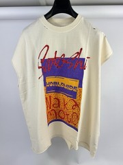Satoshi Nakamoto – Worldwide Cut-Off T-Shirt Size: XL
