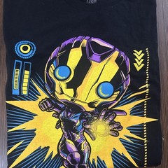 FUNKO POP TEE-shirts Lot of 12 shirts Size XL + extra