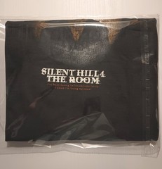 Graveyard Goods XL Tee Silent Hill 4 Henry Townshend Never Worn Sealed In Hand