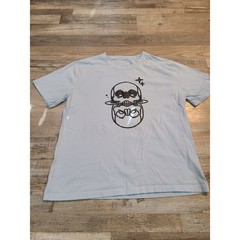 Unknown brand large unisex men’s tee