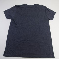 Athletes Brand Short Sleeve Shirt Men’s Navy New without Tags XL