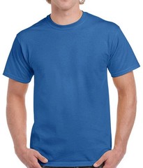 JESUS LOVES ME SHIRT (FRONT PRINT ONLY) JESUS GOD INSPIRATIONAL