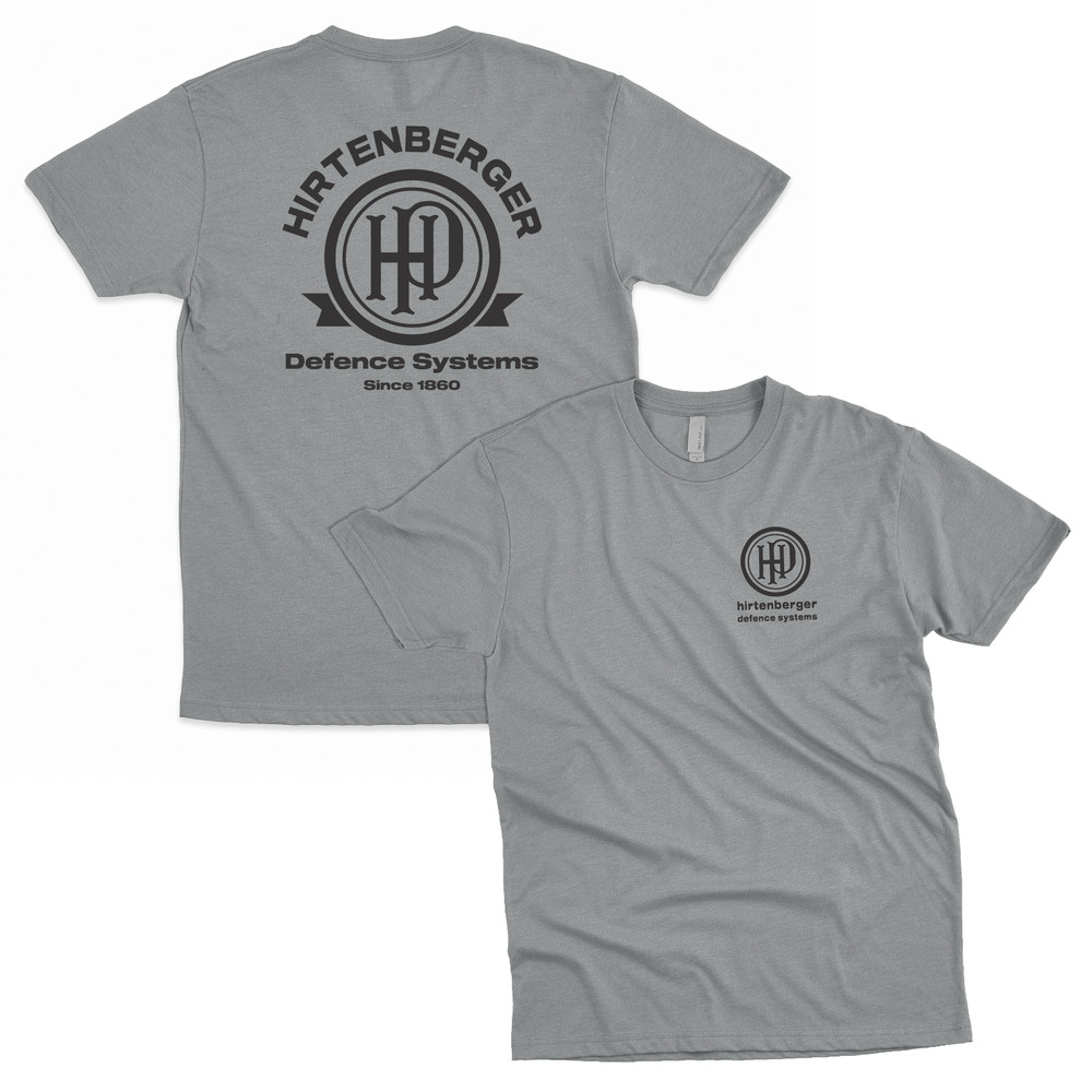 Hirtenberger Defence Systems Austria T-Shirt – Multiple Colors